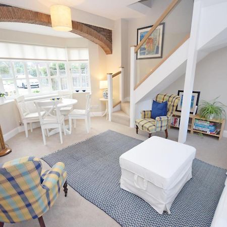Seagull Cottage, Aldwick Bognor Regis Exteriör bild