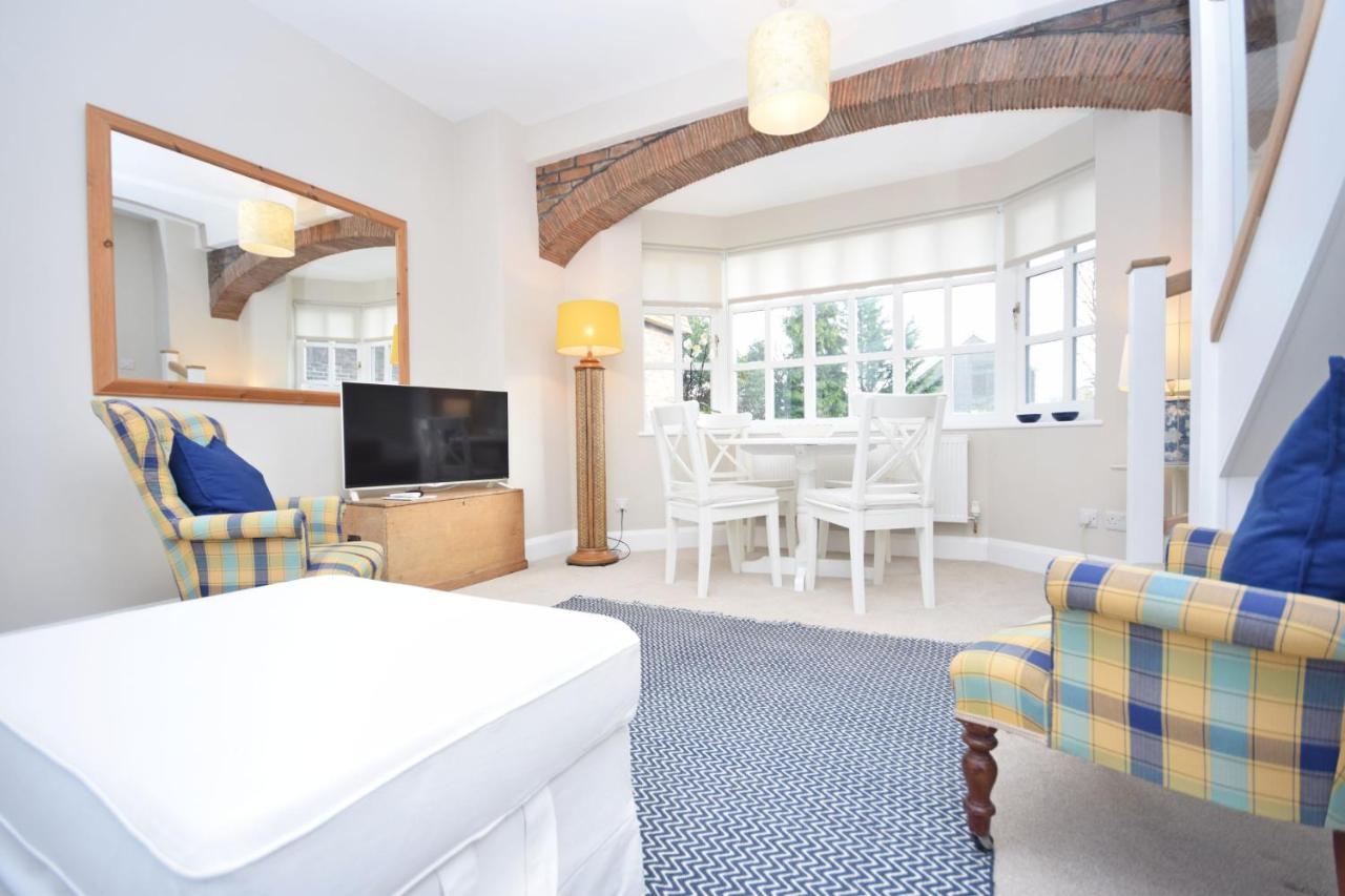 Seagull Cottage, Aldwick Bognor Regis Exteriör bild