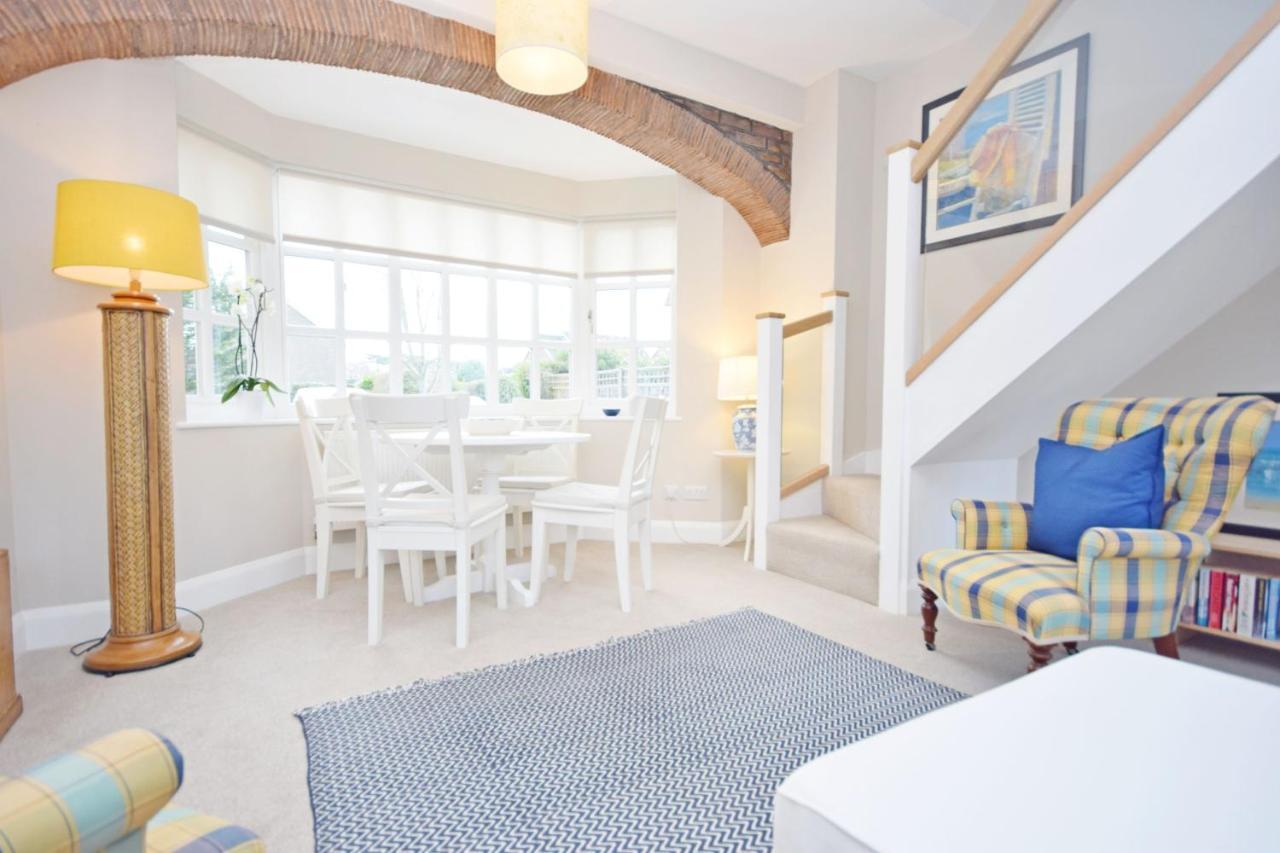 Seagull Cottage, Aldwick Bognor Regis Exteriör bild
