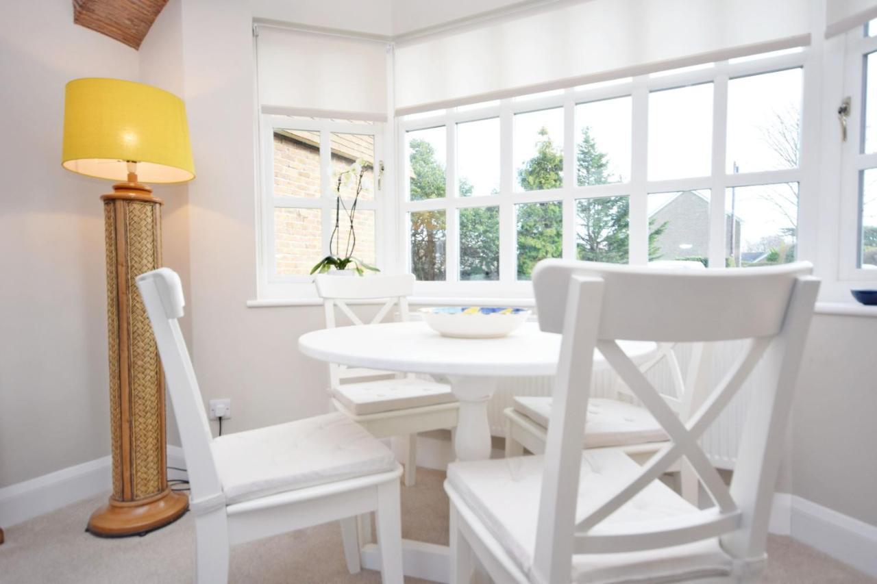 Seagull Cottage, Aldwick Bognor Regis Exteriör bild